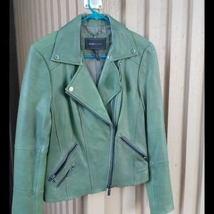 BCBGMaxAzria Jacket